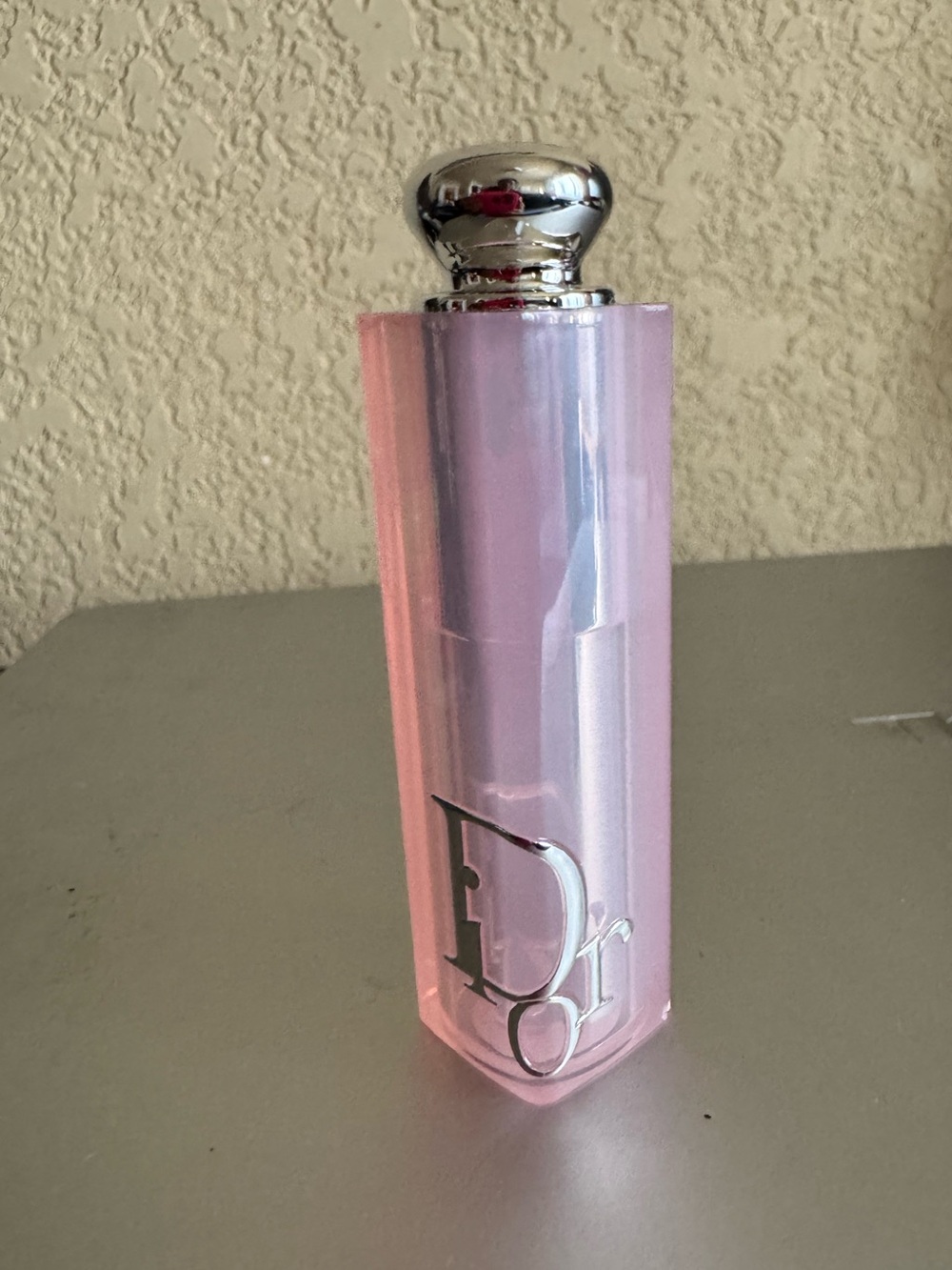 Dior Addict Lip Glow 001 Pink Gloss